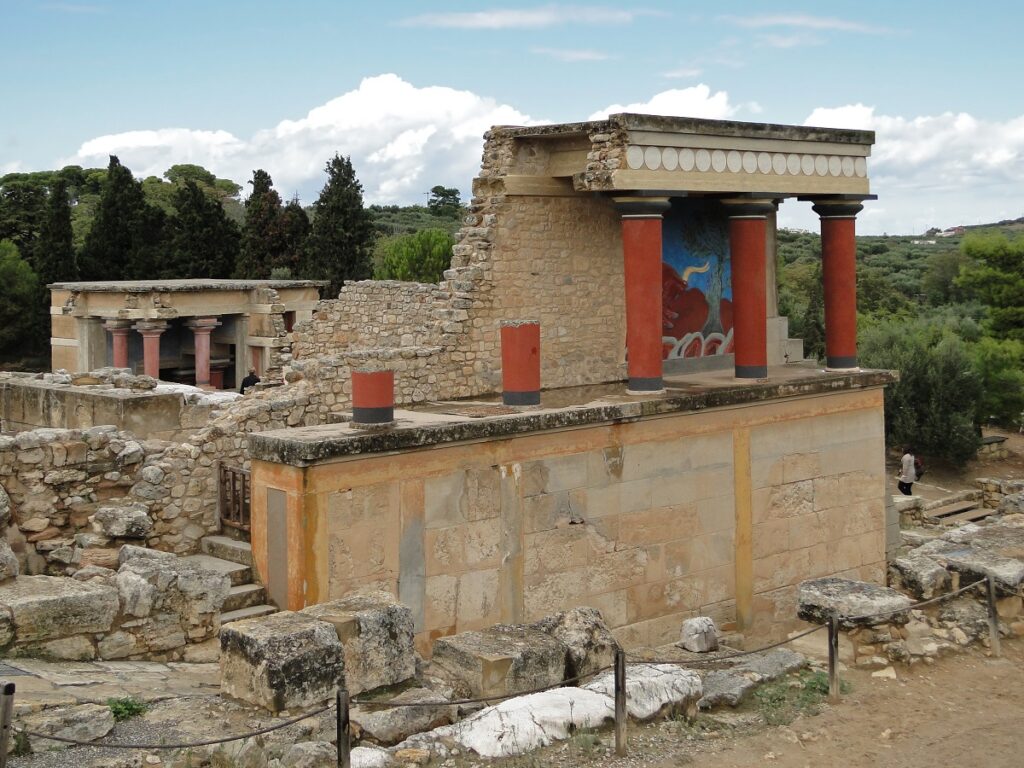 knossos